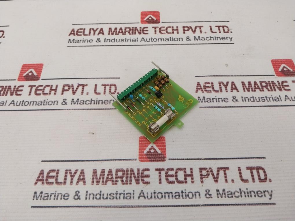 Soren T.Lyngso 600061160 Pcb Card