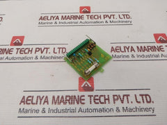 Soren T.Lyngso 600061160 Pcb Card Cn4101041