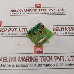 Soren T.Lyngso 600061160 Pcb Card Cn4101041