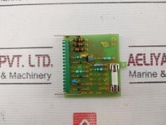 Soren T.Lyngso 600061160 Pcb Card Cn4101041