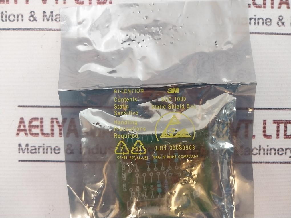 Soren T.Lyngso 600061160 Pcb Card