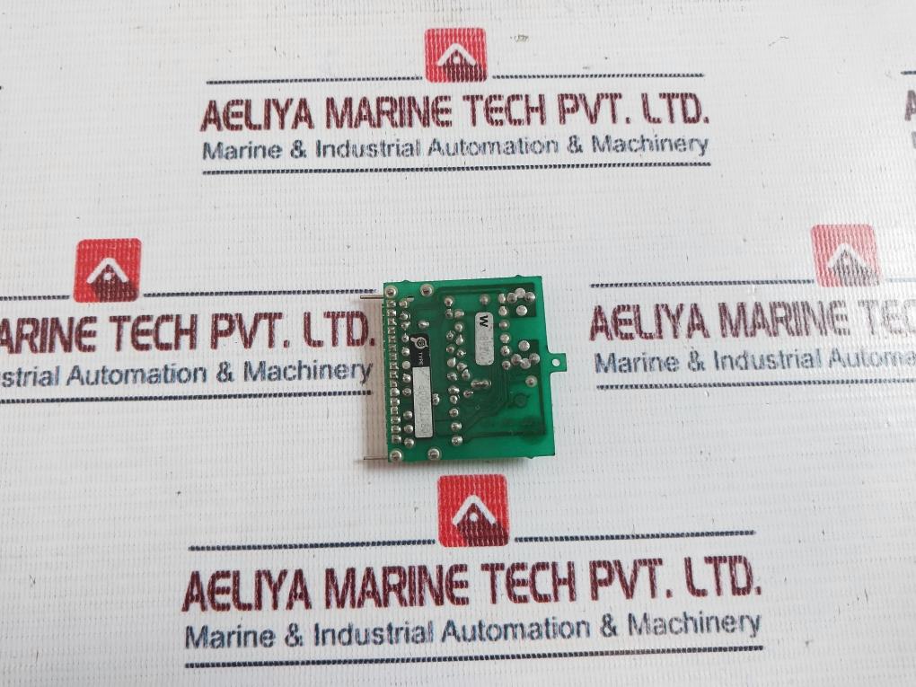 Soren T. Lyngso 600061160 Printed Circuit Board 600.357.505