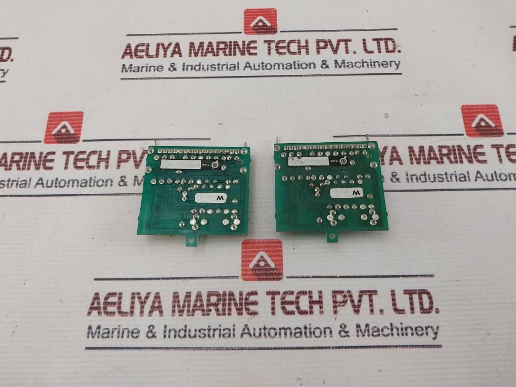 Soren T.Lyngso 60006116 V01 Pcb Card