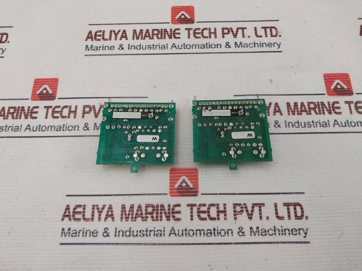 Soren T.Lyngso 60006116 V01 Pcb Card