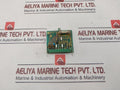 Soren T.Lyngso 60006116 V01 Pcb Card