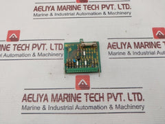 Soren T.Lyngso 60006116 V01 Pcb Card