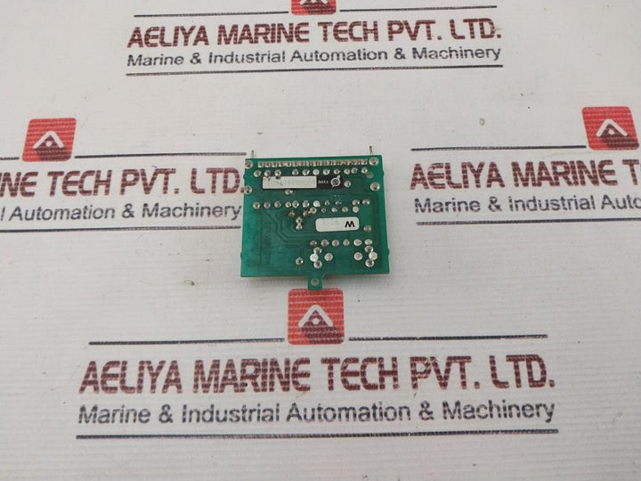 Soren T.Lyngso 60006116 V01 Pcb Card