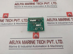 Soren T.Lyngso 60006116 V01 Pcb Card