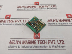 Soren T.Lyngso 60006116 V01 Pcb Card