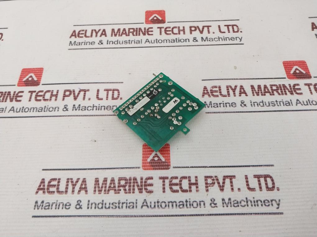 Soren T.Lyngso 60006116 V01 Pcb Card