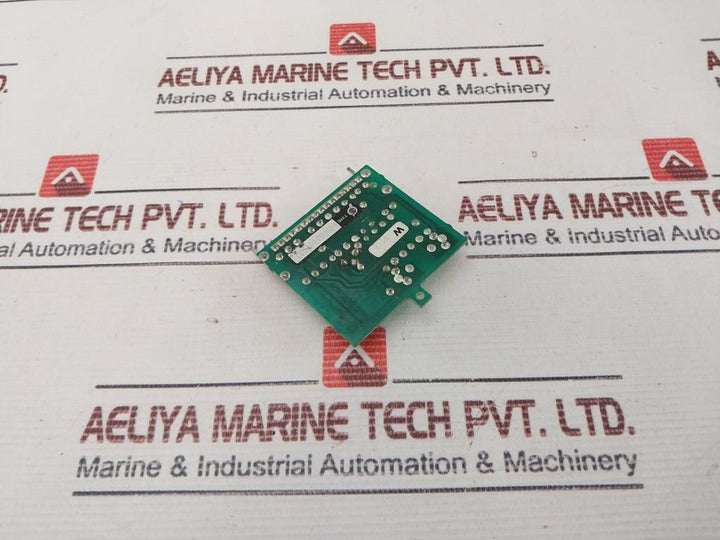 Soren T.Lyngso 60006116 V01 Pcb Card