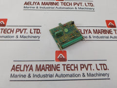 Soren T.Lyngso 600061180 Printed Circuit Board