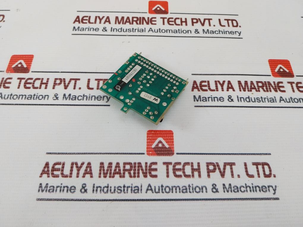 Soren T.Lyngso 600061180 Printed Circuit Board