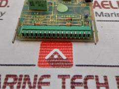 Soren T.Lyngso 600061180 Printed Circuit Board