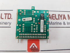 Soren T.Lyngso 600061180 Printed Circuit Board