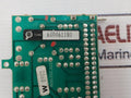 Soren T.Lyngso 600061180 Printed Circuit Board