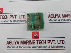 Soren T.Lyngso 600061180 Printed Circuit Board