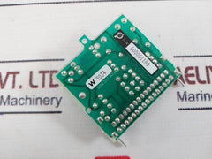 Soren T.Lyngso 600061180 Printed Circuit Board