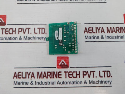 Soren T.Lyngso 600061190 Input Card Resistanc