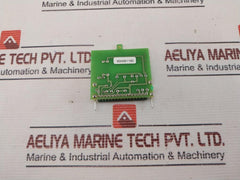 Soren T.Lyngso 600061190 Pcb Card