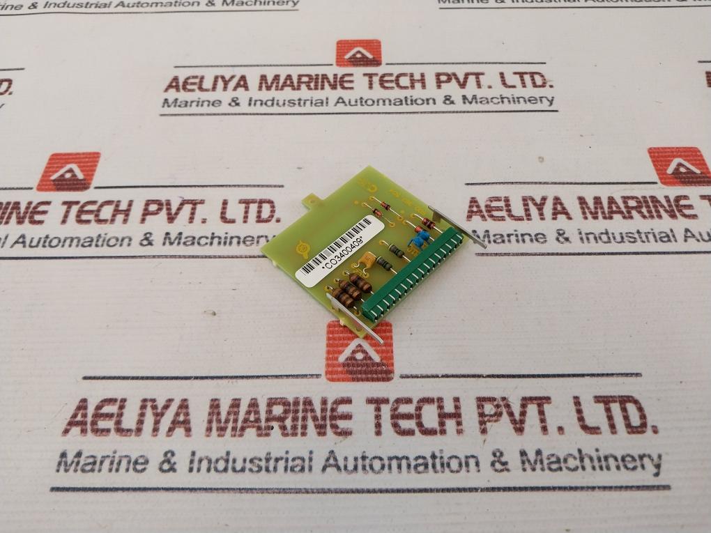 Soren T.Lyngso 600061190 Pcb Card