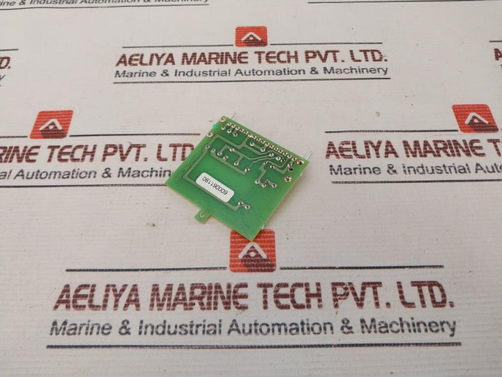 Soren T.Lyngso 600061190 Pcb Card