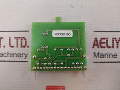 Soren T.Lyngso 600061190 Pcb Card