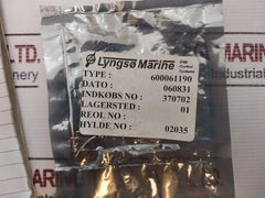 Soren T.Lyngso 600061190 Pcb Card