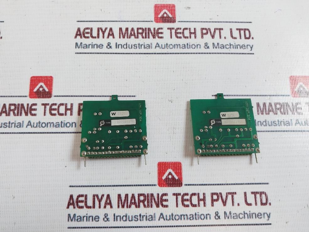 Soren T.Lyngso 600061190 Pcb Card 600.367.104