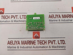 Soren T.Lyngso 600061190 Pcb Card 600.367.104 *Co3400413*