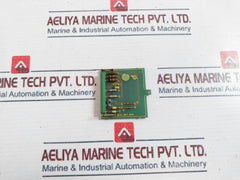 Soren T.Lyngso 600061190, 600.367.104 Pcb Card