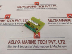 Soren T.Lyngso 600061190 Pcb Card 600.367.104 *Co3400413*