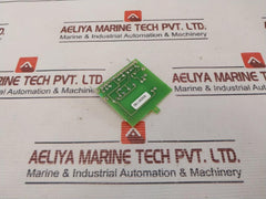 Soren T.Lyngso 600061190 Pcb Card 600.367.104 *Co3400413*