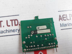 Soren T.Lyngso 600061190, 600.367.104 Pcb Card