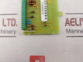 Soren T.Lyngso 600061190 Pcb Card 600.367.104 *Co3400413*