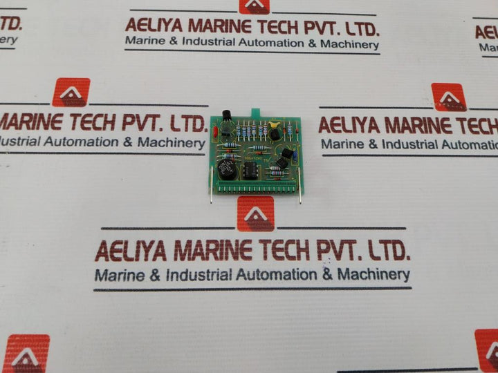 Soren T.Lyngso 600061200 PCB Card
