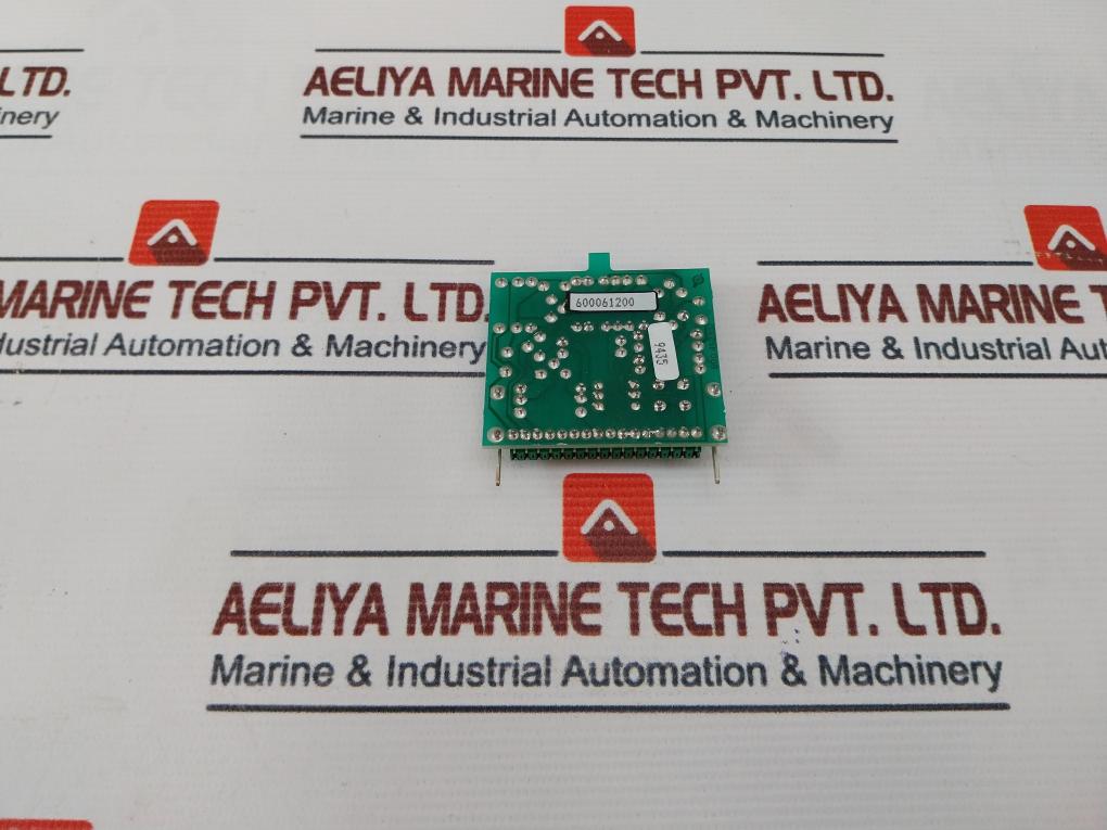 Soren T.Lyngso 600061200 PCB Card