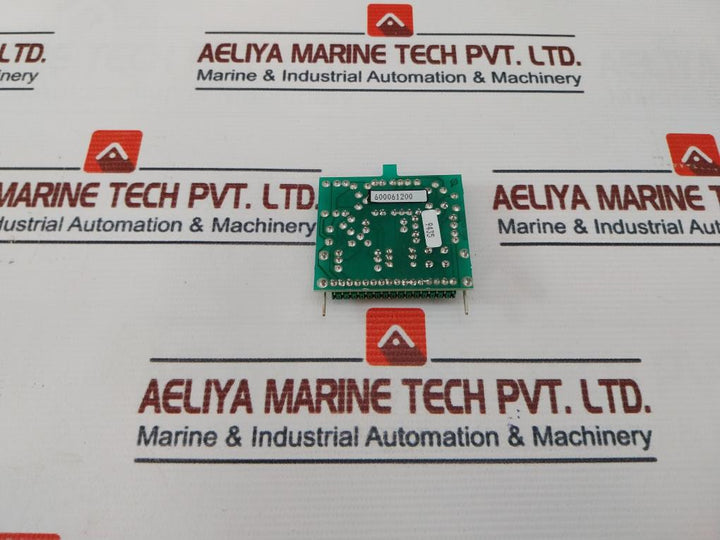 Soren T.Lyngso 600061200 PCB Card