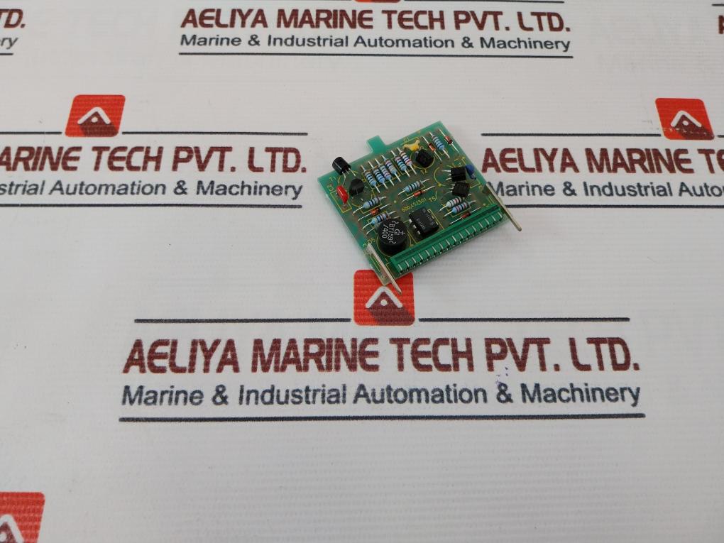 Soren T.Lyngso 600061200 PCB Card