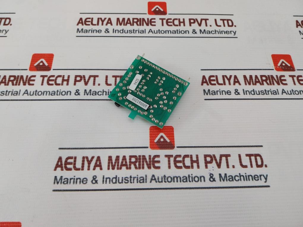 Soren T.Lyngso 600061200 PCB Card