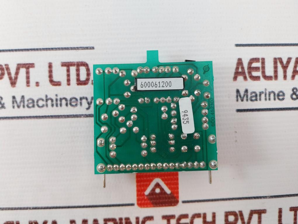 Soren T.Lyngso 600061200 PCB Card