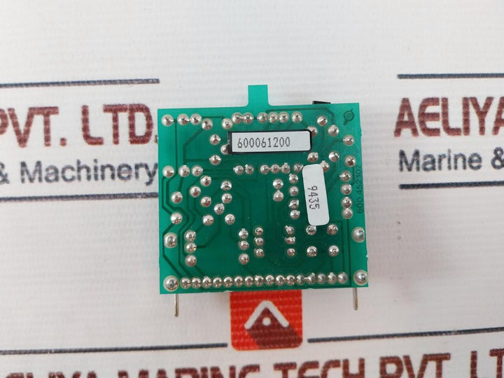 Soren T.Lyngso 600061200 PCB Card