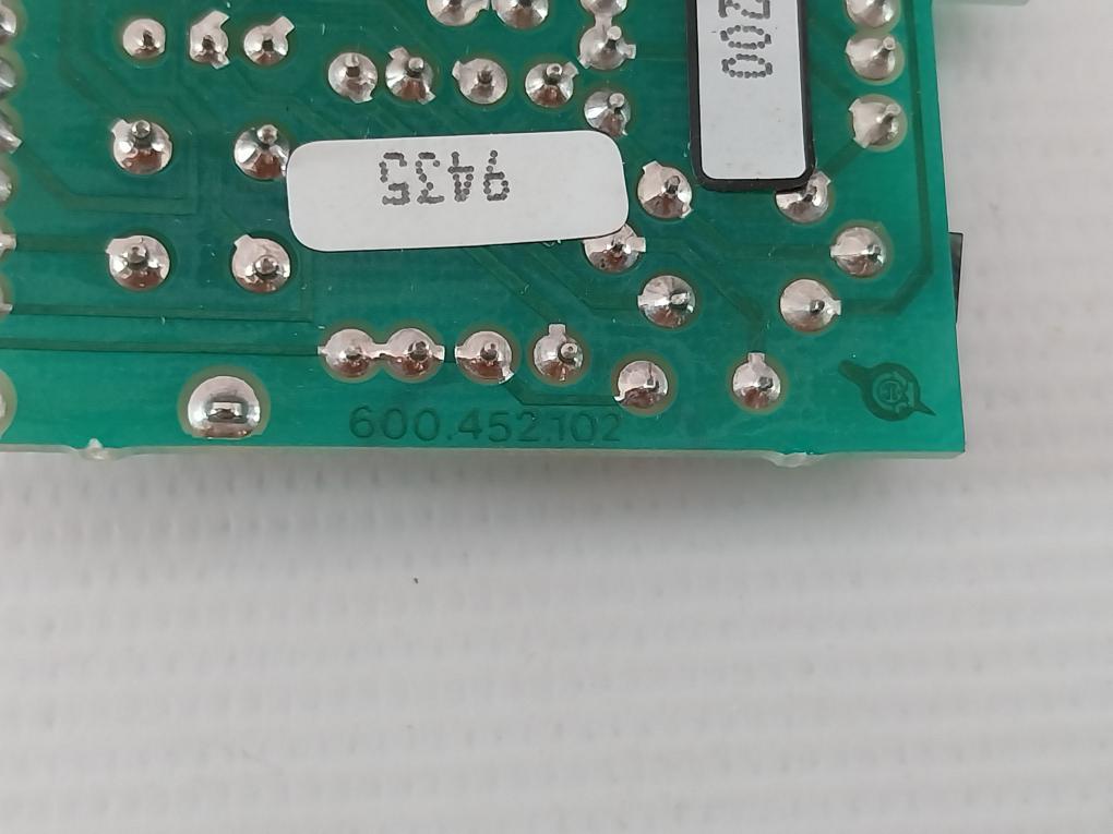 Soren T.Lyngso 600061200 PCB Card