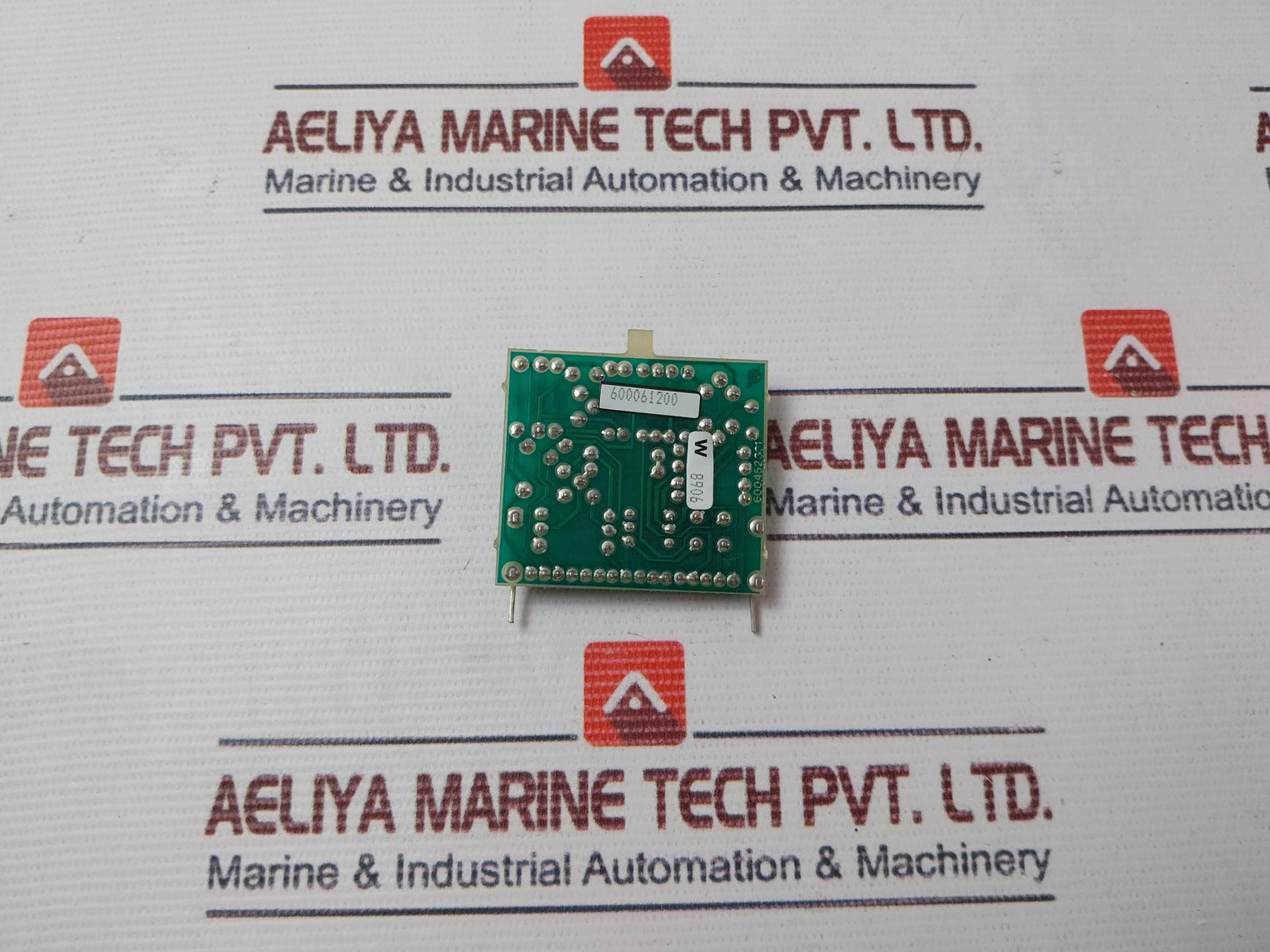 Soren T.Lyngso 600061200 Printed Circuit Board