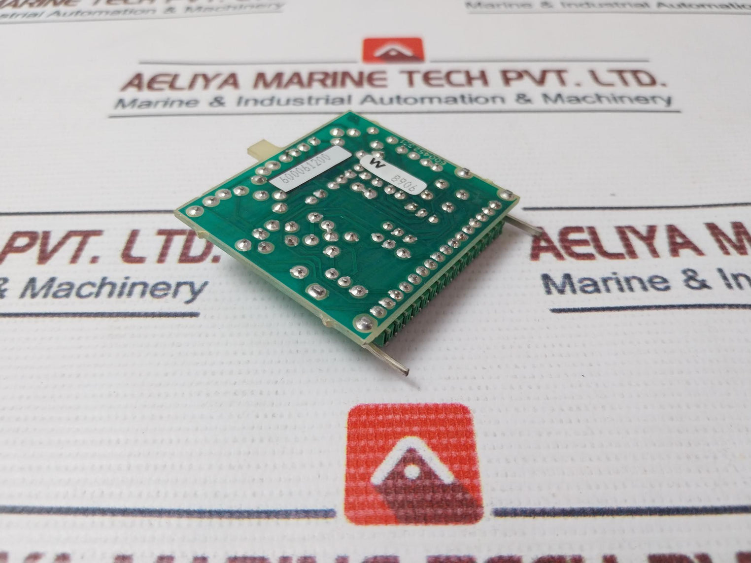 Soren T.Lyngso 600061200 Printed Circuit Board