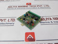 Soren T.Lyngso 600061200 Printed Circuit Board