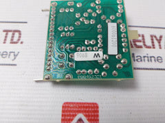 Soren T.Lyngso 600061200 Printed Circuit Board