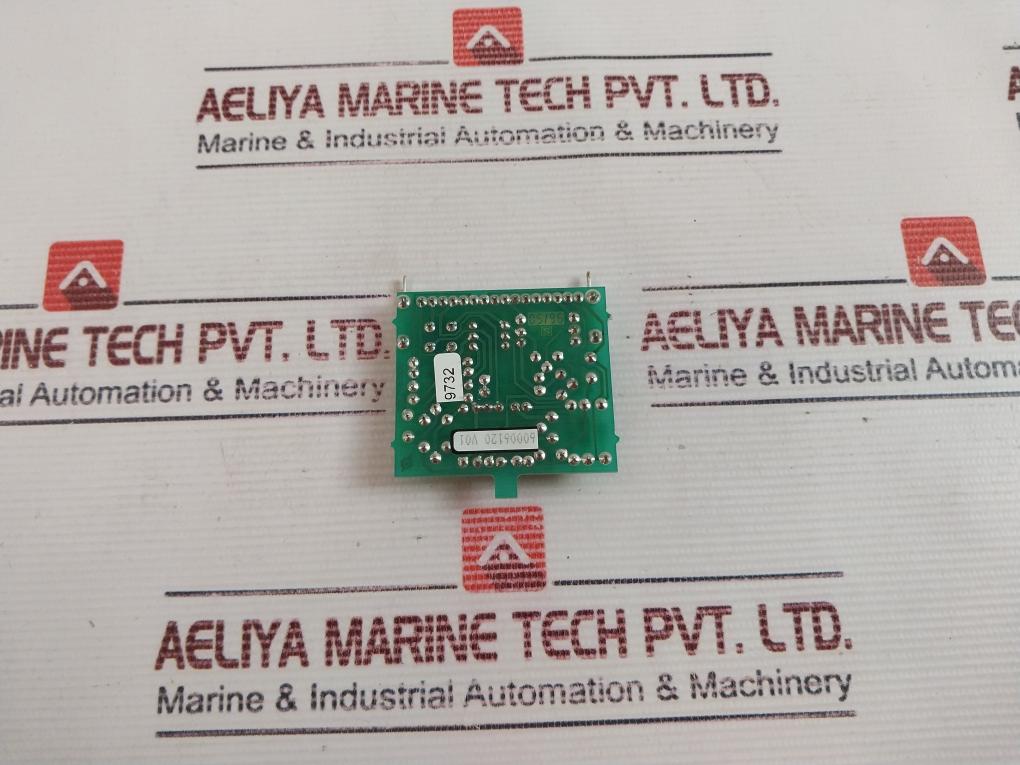 Soren T.Lyngso 60006120 V01 Circuit Board