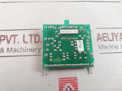 Soren T.Lyngso 60006120 V01 Circuit Board