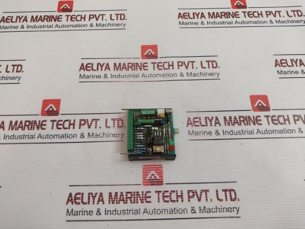 Soren T.Lyngso 600061350 Circuit Board